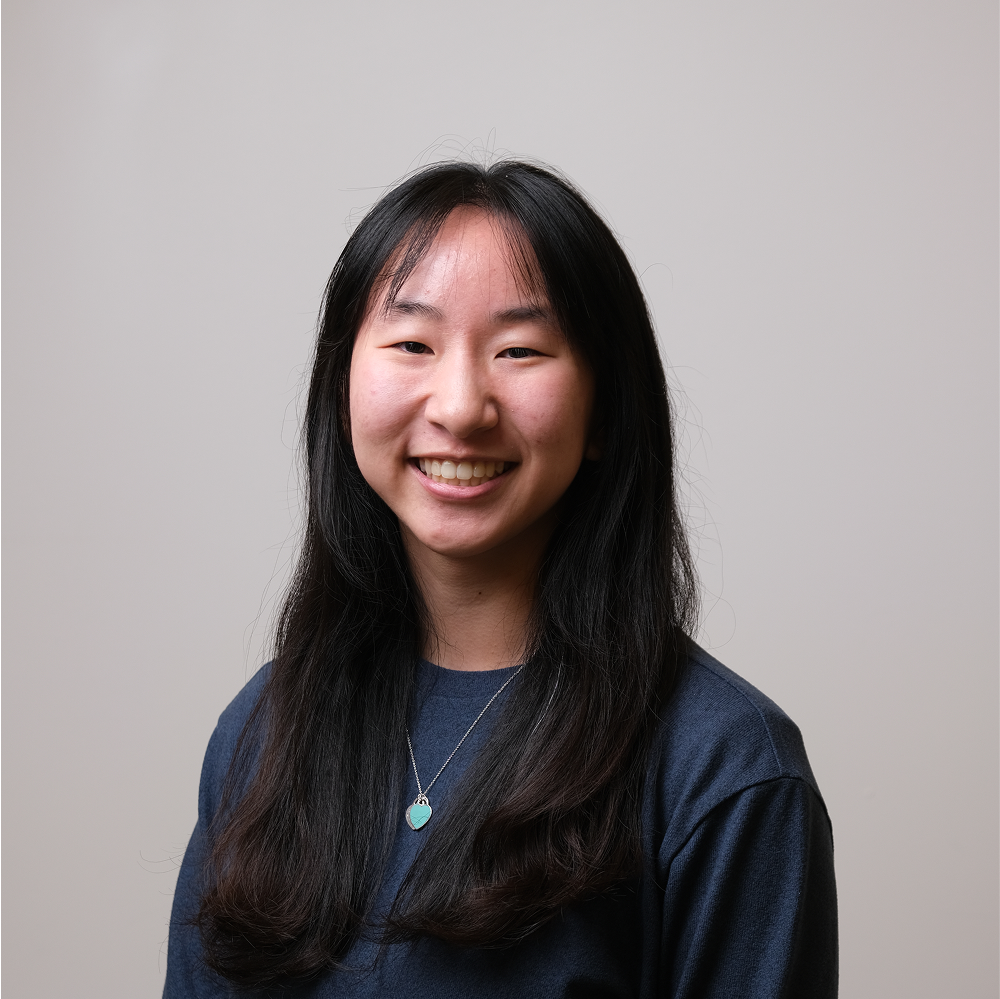 Hannah Jiang
